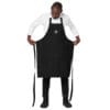 KDPF Braveheart Elevate Your Life Organic Cotton Apron - Image 3