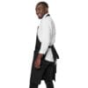 KDPF Braveheart Elevate Your Life Organic Cotton Apron - Image 5