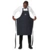 KDPF Braveheart Elevate Your Life Organic Cotton Apron - Image 8