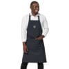 KDPF Braveheart Elevate Your Life Organic Cotton Apron - Image 7