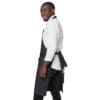 KDPF Braveheart Elevate Your Life Organic Cotton Apron - Image 10