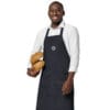 KDPF Braveheart Elevate Your Life Organic Cotton Apron - Image 9