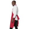 KDPF Braveheart Elevate Your Life Organic Cotton Apron - Image 15