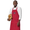 KDPF Braveheart Elevate Your Life Organic Cotton Apron - Image 14