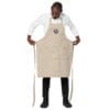 KDPF Braveheart Elevate Your Life Organic Cotton Apron - Image 18