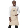 KDPF Braveheart Elevate Your Life Organic Cotton Apron - Image 17