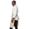KDPF Braveheart Elevate Your Life Organic Cotton Apron - Image 20