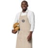KDPF Braveheart Elevate Your Life Organic Cotton Apron - Image 19
