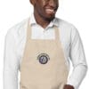 KDPF Braveheart Elevate Your Life Organic Cotton Apron - Image 16