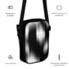 KDPF Braveheart Black Shadow Travel Bag - Image 2