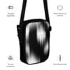 KDPF Braveheart Black Shadow Travel Bag - Image 4