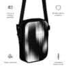 KDPF Braveheart Black Shadow Travel Bag - Image 6