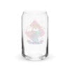 KDPF Braveheart The Tiger Can-shaped Glass - Image 2