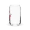 KDPF Braveheart The Tiger Can-shaped Glass - Image 3