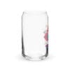KDPF Braveheart The Tiger Can-shaped Glass - Image 4