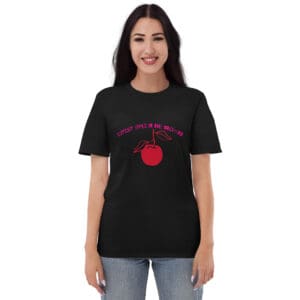 KDPF Braveheart Tree of Love T-Shirt