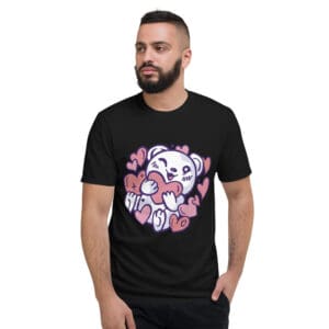 KDPF Braveheart Admissible T-shirt