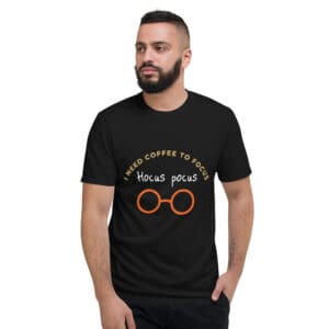 KDPF Braveheart Hocus Pocus T-Shirt