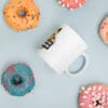 KDPF Braveheart Need of Coffee Mug - Image 3