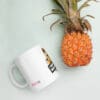 KDPF Braveheart Need of Coffee Mug - Image 4