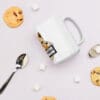 KDPF Braveheart Need of Coffee Mug - Image 8