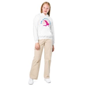 KDPF Braveheart Life of Dance Youth Hoodie