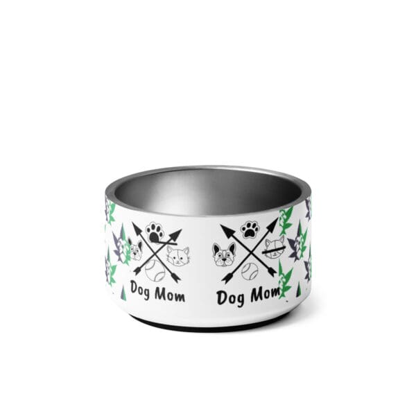 KDPF Braveheart Best friend Pet bowl - Image 3