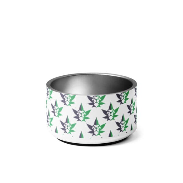 KDPF Braveheart Best friend Pet bowl - Image 2