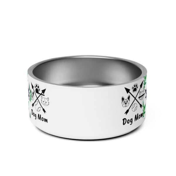 KDPF Braveheart Best friend Pet bowl - Image 6