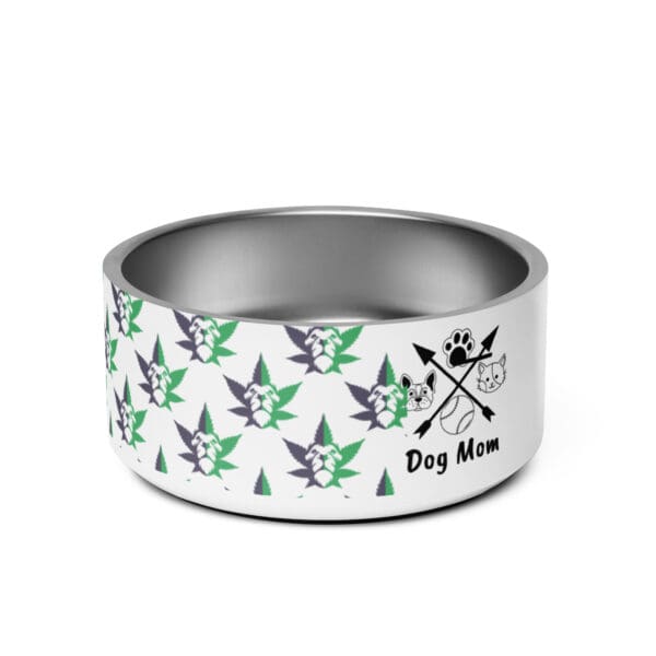 KDPF Braveheart Best friend Pet bowl - Image 8