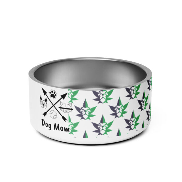 KDPF Braveheart Best friend Pet bowl - Image 7