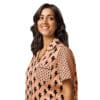 KDPF Braveheart Thunderbolts Pajama Top - Image 3