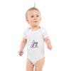KDPF Braveheart Jubilation Infant Bodysuit - Image 5