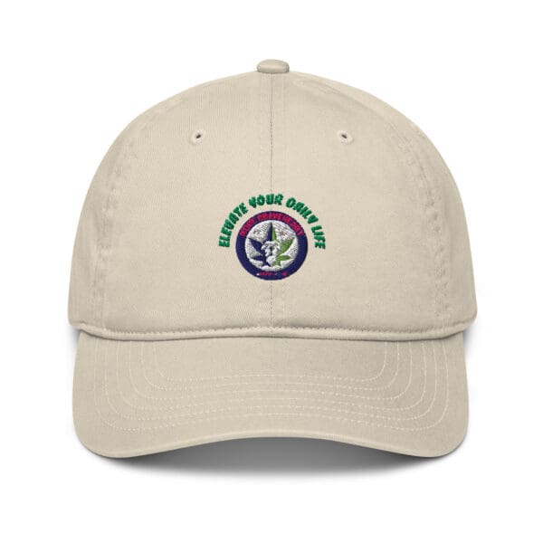 KDPF Braveheart Official Baseball Cap