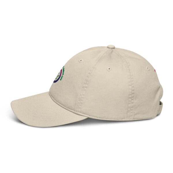 KDPF Braveheart Official Baseball Cap - Image 3