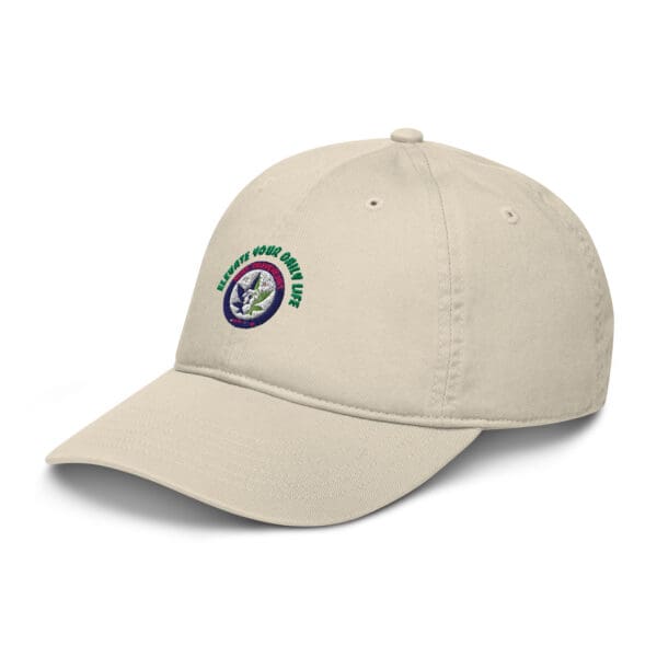 KDPF Braveheart Official Baseball Cap - Image 4