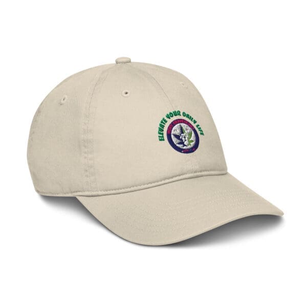 KDPF Braveheart Official Baseball Cap - Image 6
