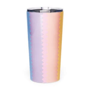 KDPF Braveheart Opalescent Tumbler