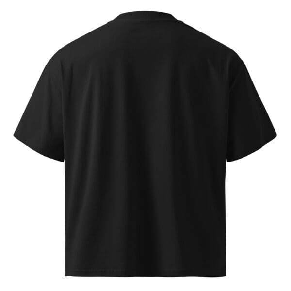 KDPF Braveheart Declaration of Independence Organic Oversized T-shirt - Image 7