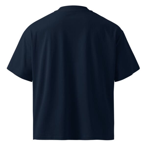 KDPF Braveheart Declaration of Independence Organic Oversized T-shirt - Image 3