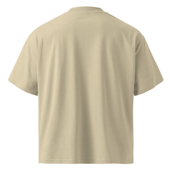 KDPF Braveheart Declaration of Independence Organic Oversized T-shirt - Image 14