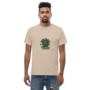 KDPF Braveheart Every Breath Carries a Story Unisex Classic Tee