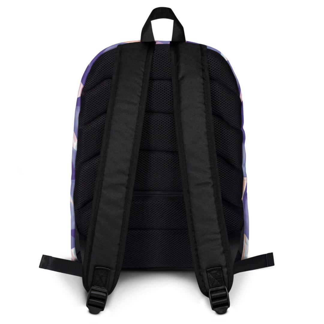 KDPF Braveheart Dreamscape Backpack - Image 4