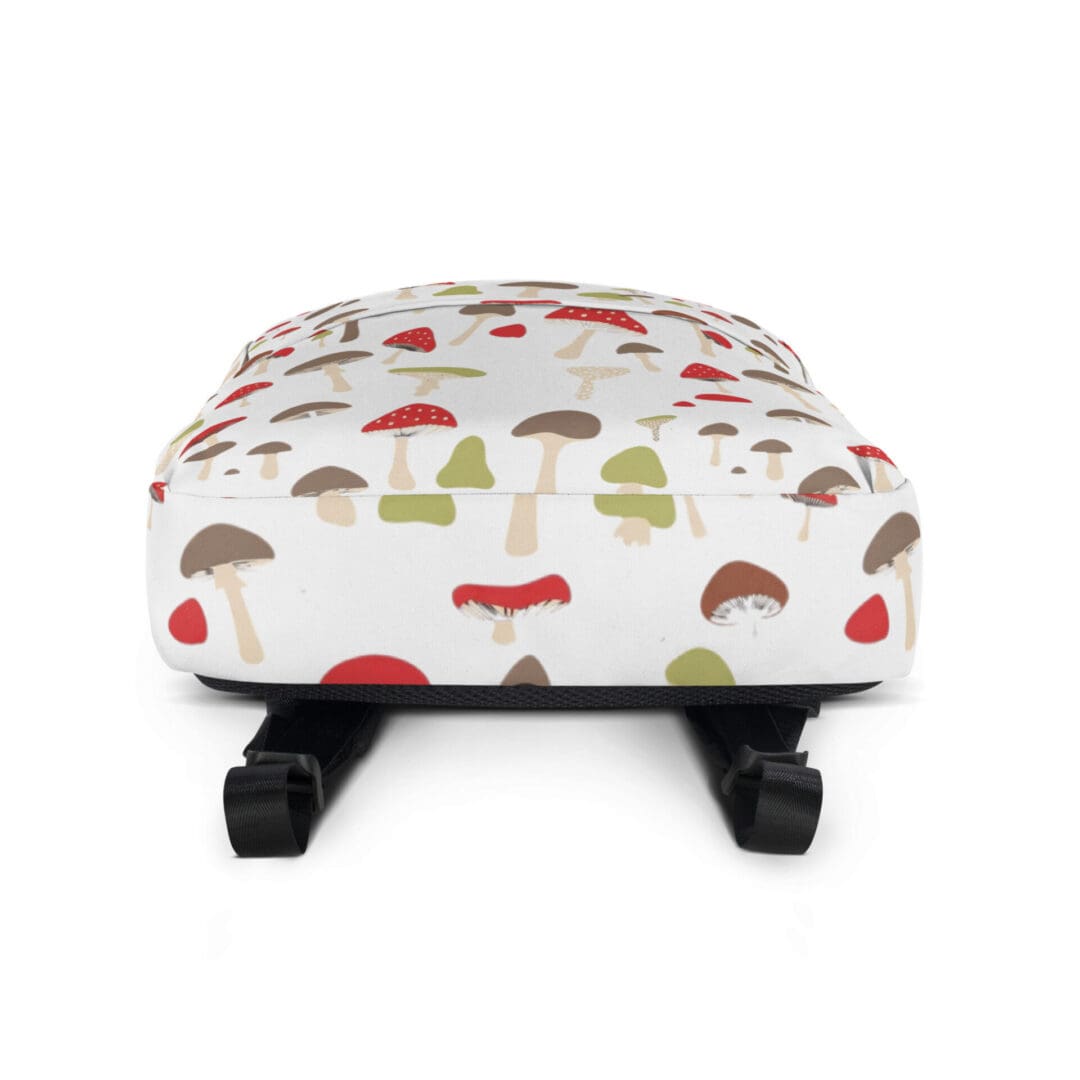 KDPF Braveheart Toadstool Trails Backpack - Image 5