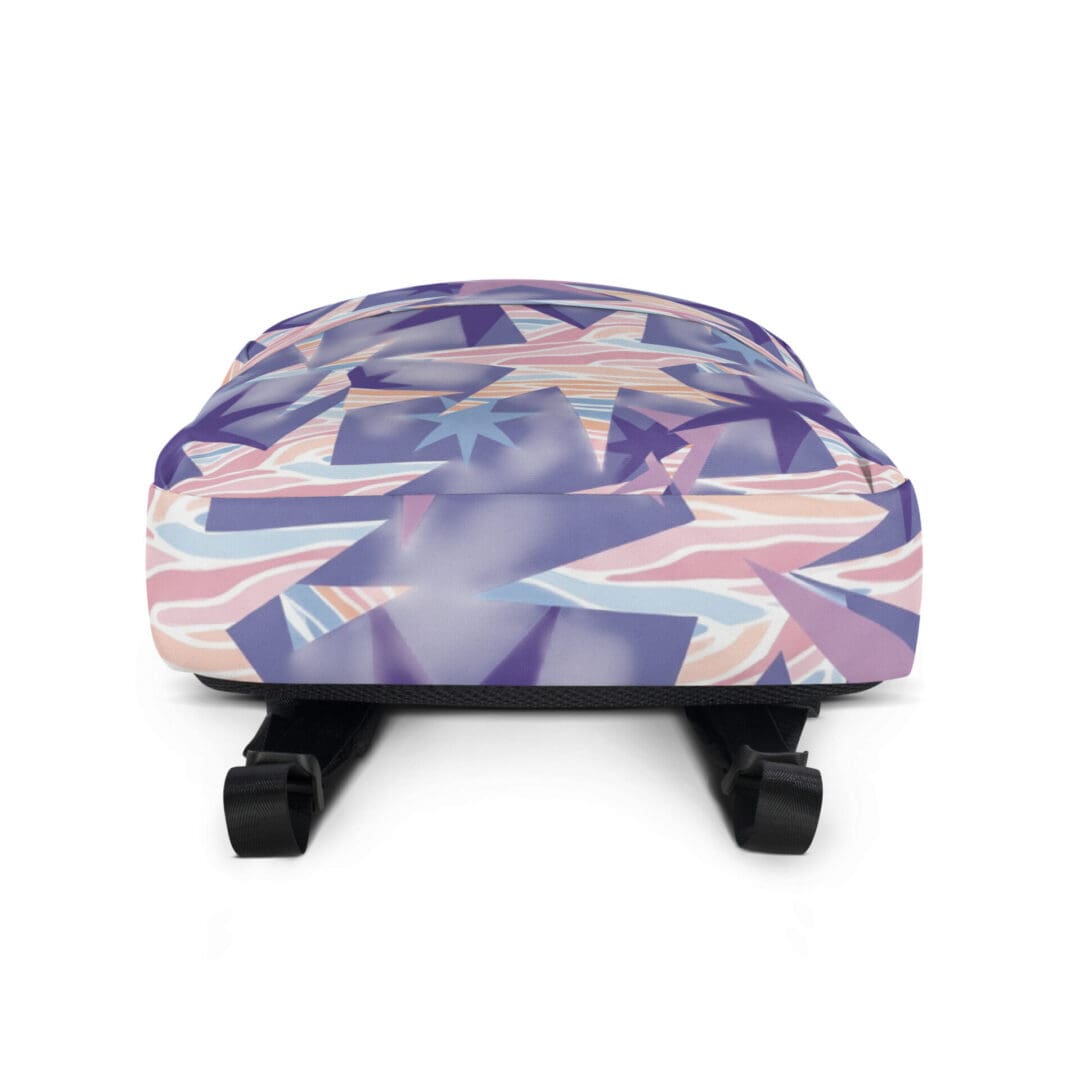KDPF Braveheart Dreamscape Backpack - Image 5