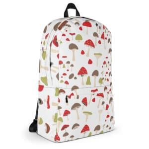 KDPF Braveheart Toadstool Trails Backpack