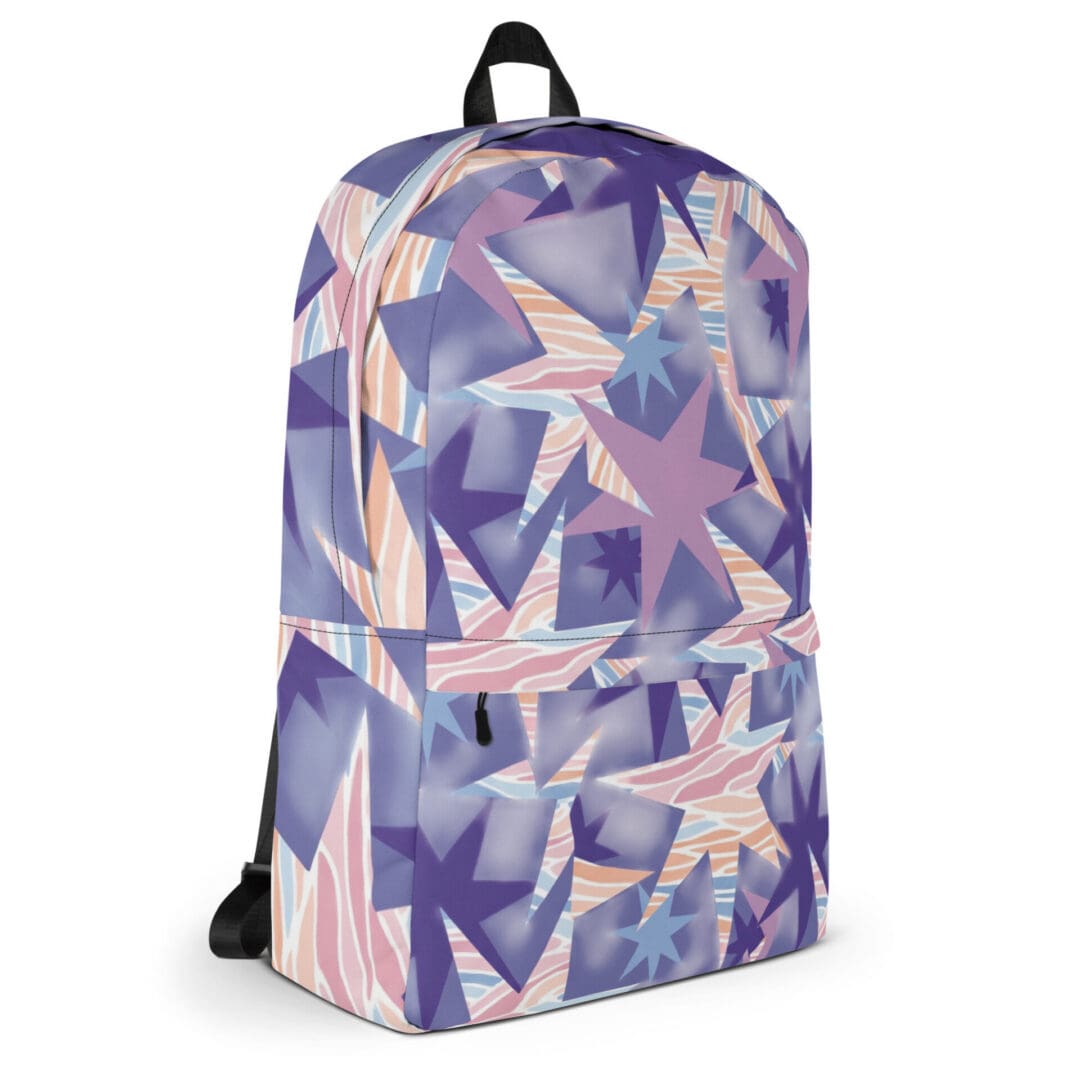 KDPF Braveheart Dreamscape Backpack