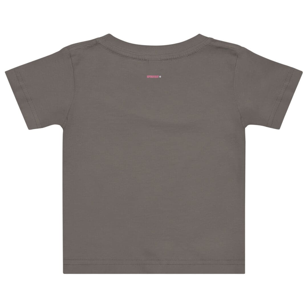 KDPF Braveheart Baby Hive Jersey T-shirt - Image 8
