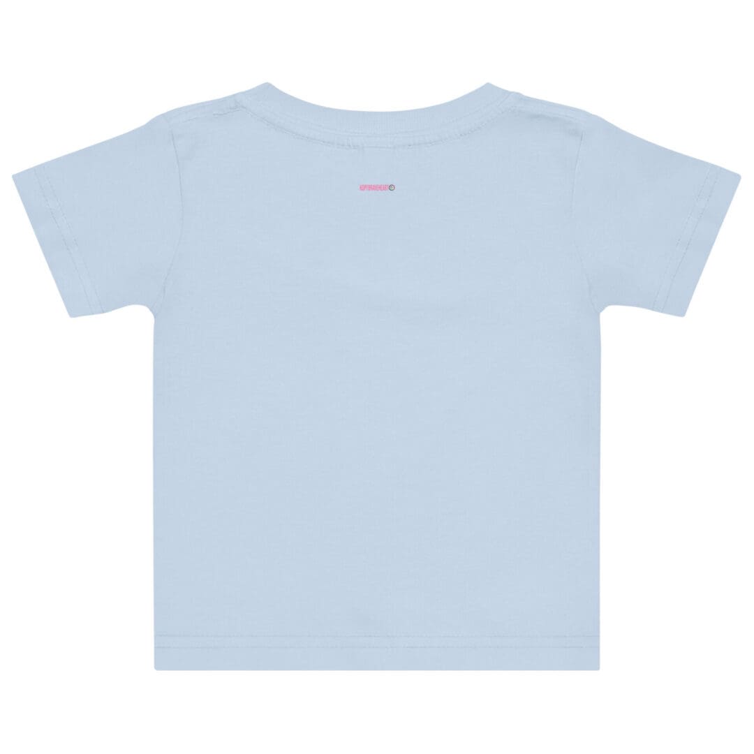 KDPF Braveheart Baby Hive Jersey T-shirt - Image 10