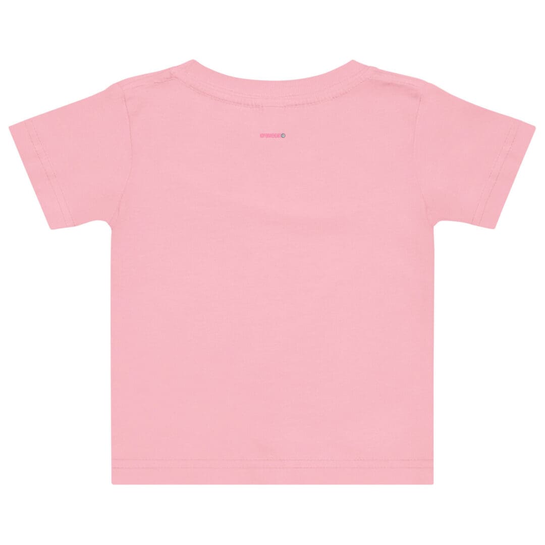 KDPF Braveheart Baby Hive Jersey T-shirt - Image 9